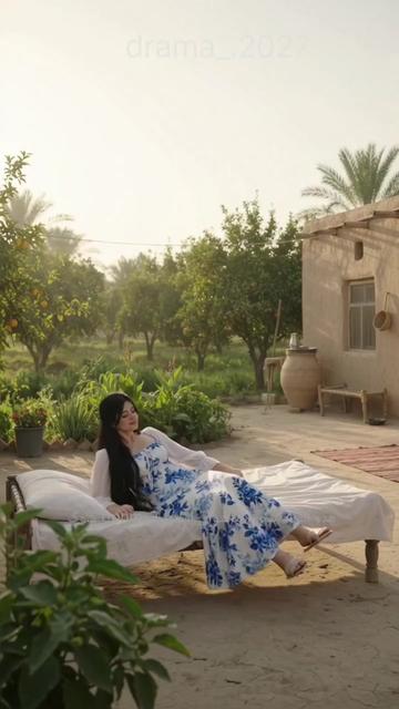 @دراما الخيال