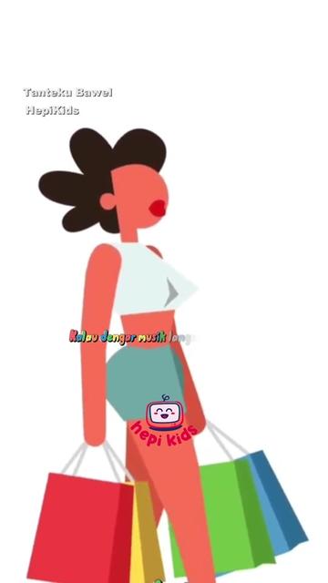 @HePi Kids | Lagu Anak Indo