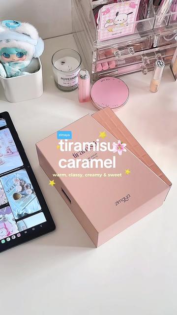 @swe | beauty finds & unboxing