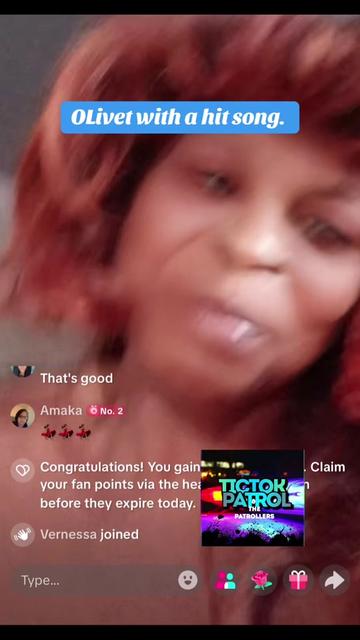 @1 TikTok Patrol 🚔💎💎