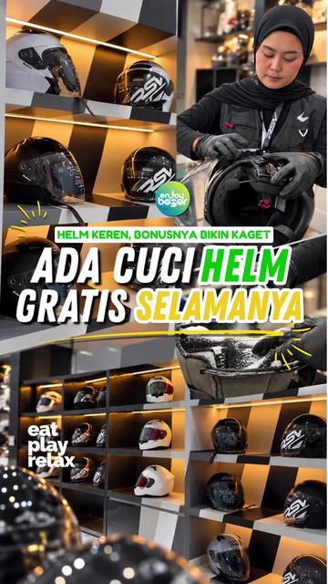 @Enjoy Bogor | Eat Play & Relax