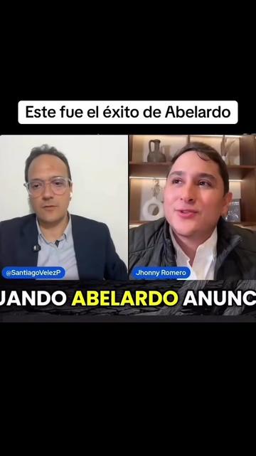 @Jhonny Romero