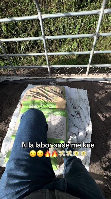 @Mar Boss Farmer
