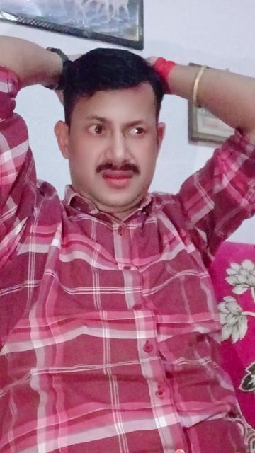 @Yogesh Pawar