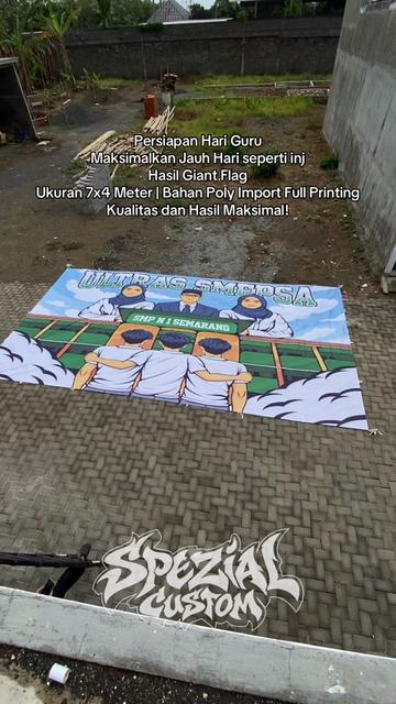 @SPEZIAL CUSTOM