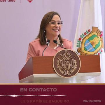 @Rocío Nahle