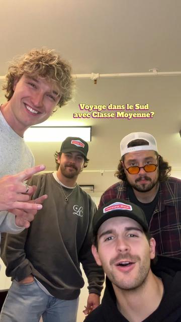 @classe moyenne