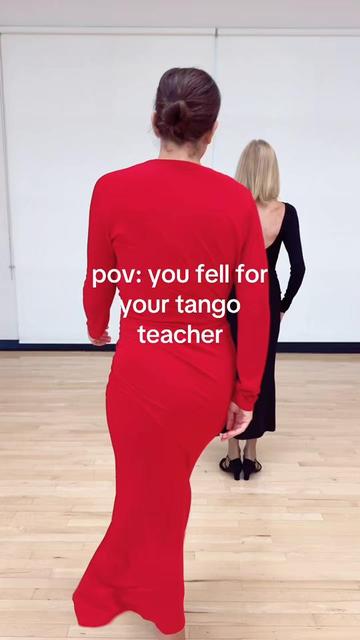 @Tango Libertad