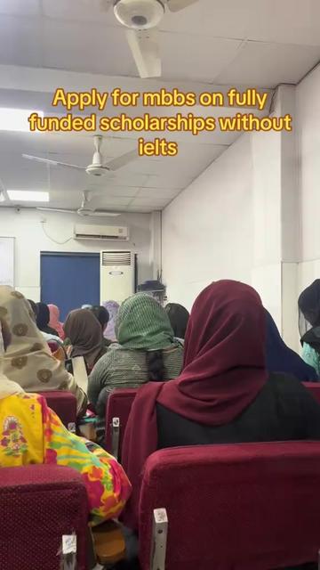 @ABROAD ADMISSION ✅
