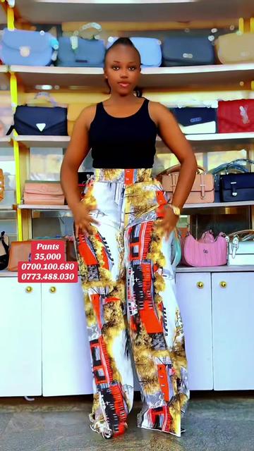 @Zuena Fashion Boutique