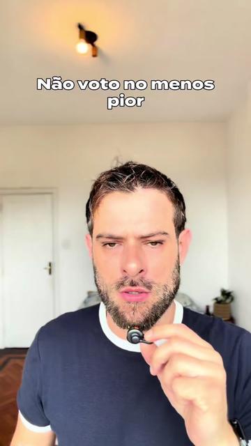 @Alexandre Putti