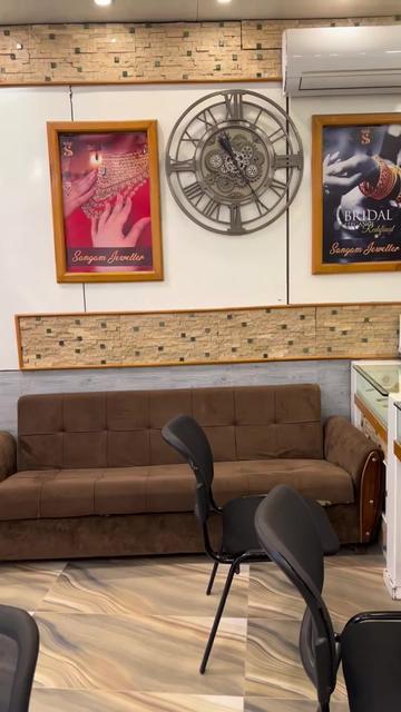 @((Sangam Jeweller))