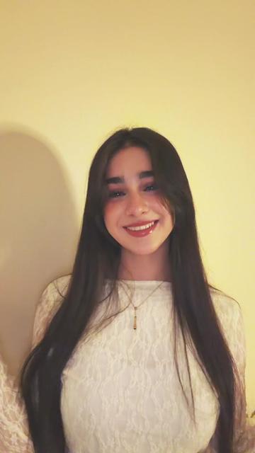 @Alma | الـمـا