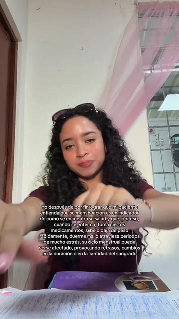@Anallely sin Tabú