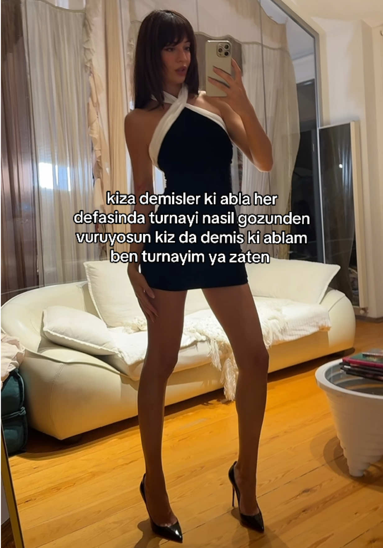 @Mine Mücahid