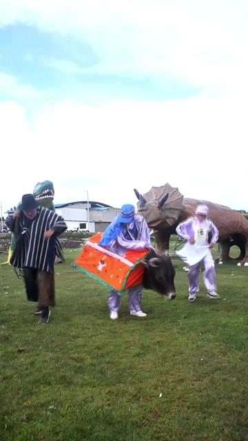 @San Buenaventura 🔰