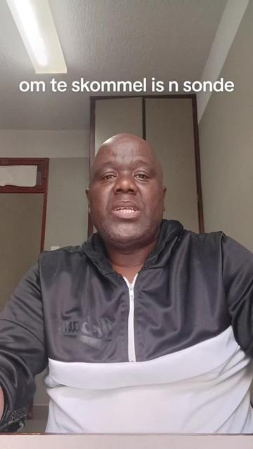 @Apostle Harold !Haoseb