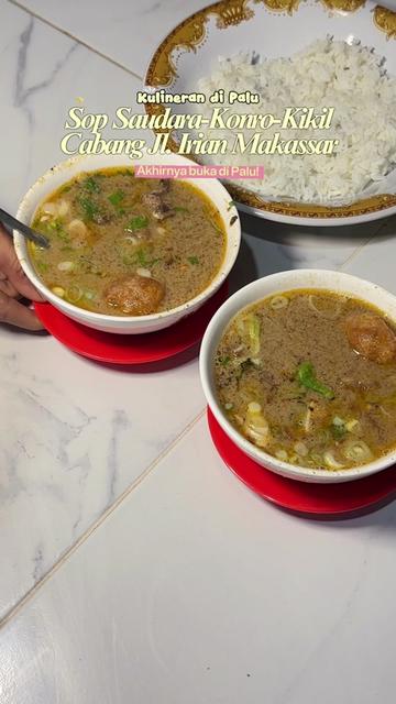 @Nata | Jalan Suka-Suka di Palu