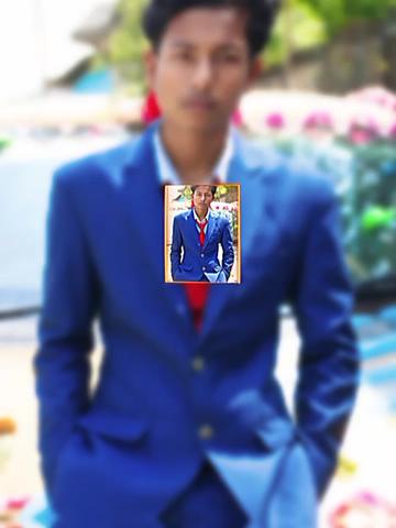 @Rajbir Thakur