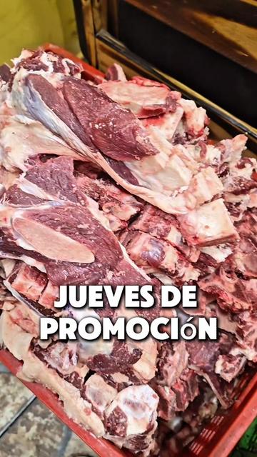@CARNICER&Iacute;A CRISTIAN  🥩🍖