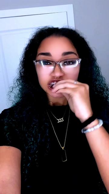 @ItzTrendeee 🧚🏽