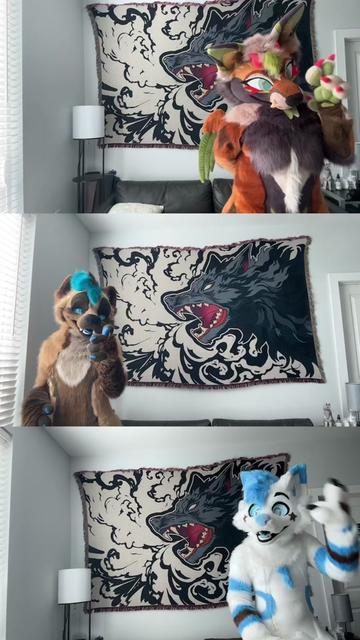 @BlueFoxNova