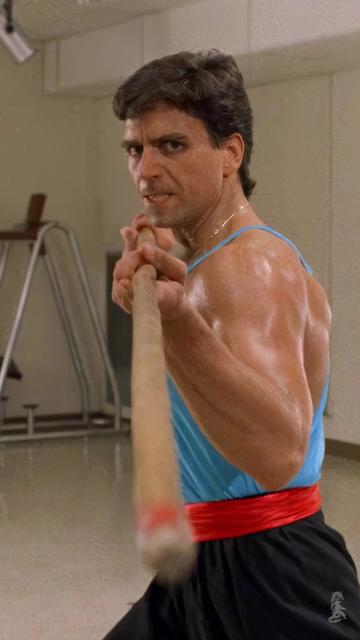 @Kung Fu Masters