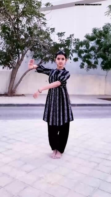 @Nandana &Navanya