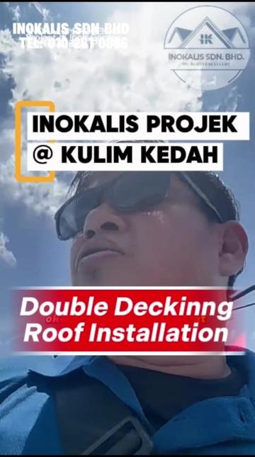 @Inokalis Sdn Bhd