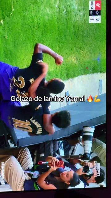 @Visca el Barça 💙❤️⚽️😎