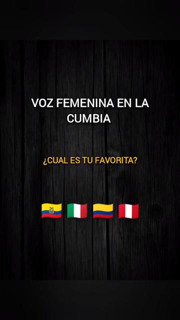 @M&uacute;sica Buena