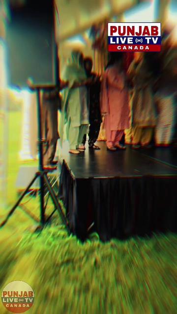 @PunjabLiveTv Canada