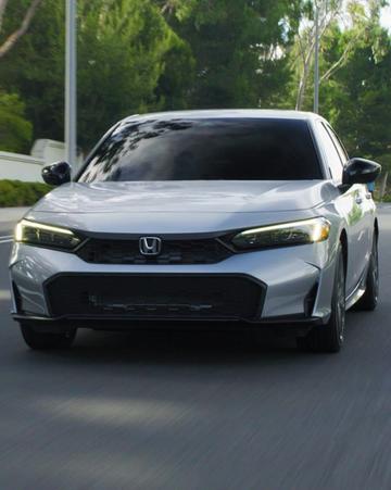 @NR Honda HB