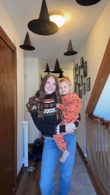 @Kaylee Mertens | Dancing Baby