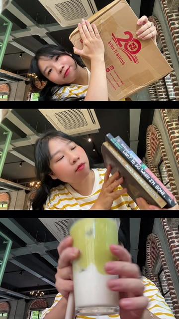 @Mi Reader