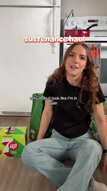 @Jenna at the Jym