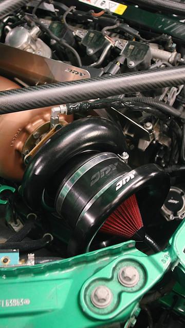 @Kies Motorsports, LLC