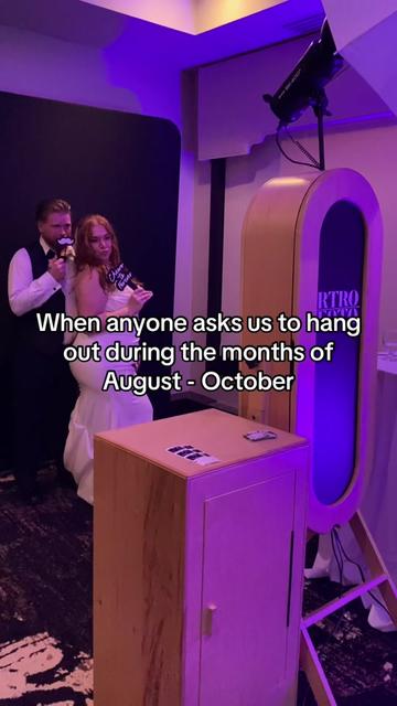 @Michigan Photo Booth Company