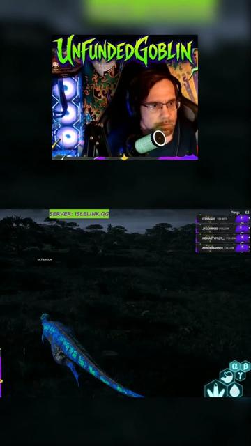 @UnfundedGoblin