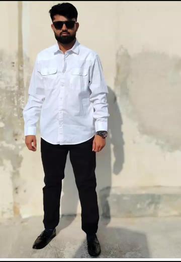 @MALIK G VISHAL