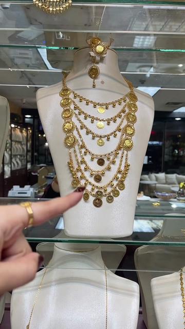 @Turmusaya Jewelry