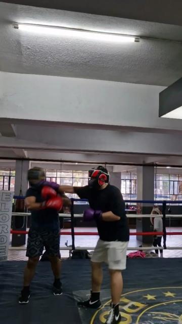 @RJ Madrigal