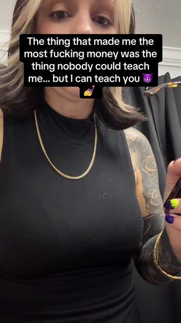 @💎Desi Lynn | Business Coach💎