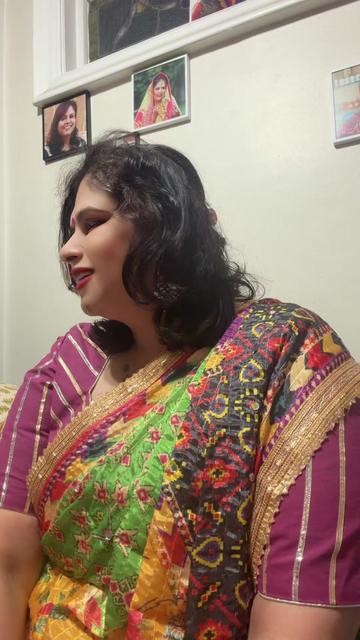 @TIGER🐅🐅Renisha Patel695