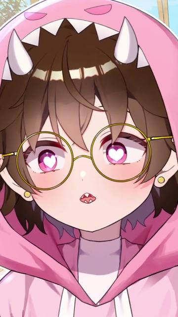 @Chibi Chomps 👑💕