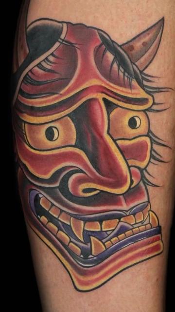 @Ink Master