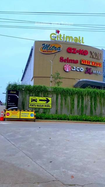 @ATLANTIC TUBAN