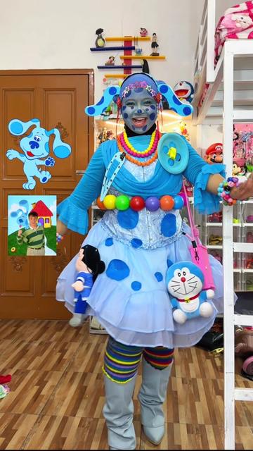 @MBAK CUNGCAT BAYI