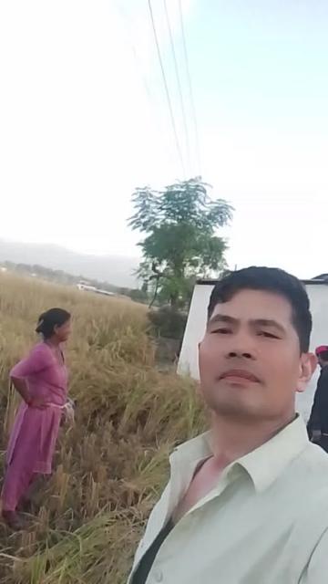 @टानु बस्नेत