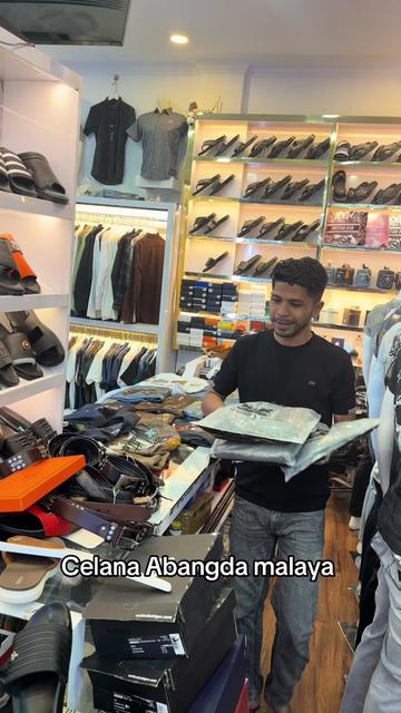 @Apin branded aceh